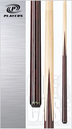 Picture of S-PSPR Players Cue