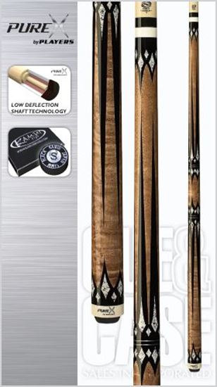 Picture of HXT-65 Players Pure X