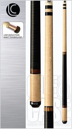 Picture of LZC12 Lucasi Cue
