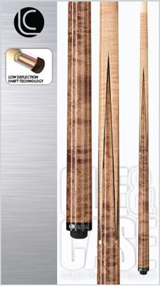 Picture of LZ200SP Lucasi Cue