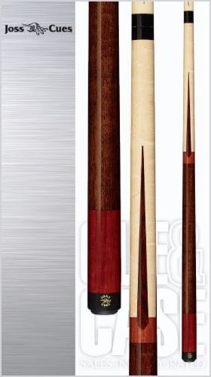 Picture of JS-CCSP Joss Cue