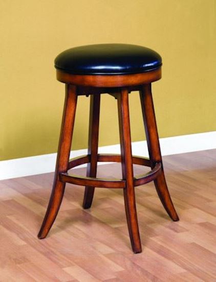 Picture of Sterling Backless Bar Stool