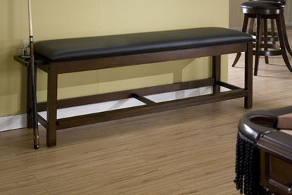 Picture of Classic Storage Bench