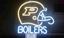 Picture of Purdue Boilermakers Neon