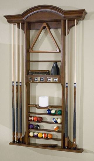 Picture of Classic Wall Rack