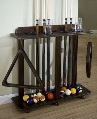 Picture of Legacy Heritage Floor Rack