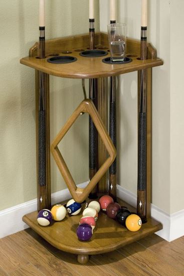 Picture of Legacy Heritage Corner Rack