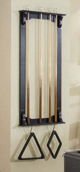 Picture of Heritage Wall Rack