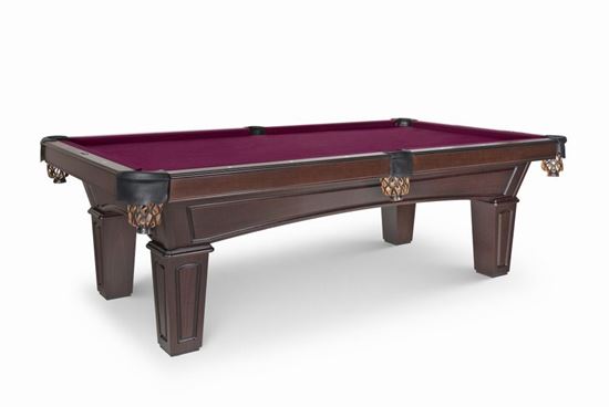 Picture of Olhausen Belmont Pool Table