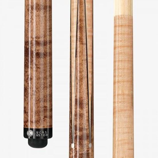 Picture of LZ2000SP Lucasi Custom Pool Cue