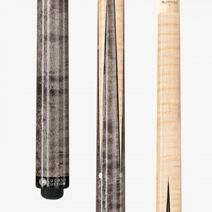 Picture of LZ2000SPG Lucasi Custom Pool Cue