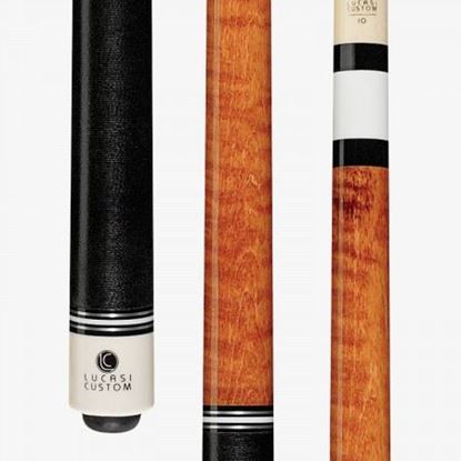 Picture of LZCB7 Lucasi Custom Pool Cue