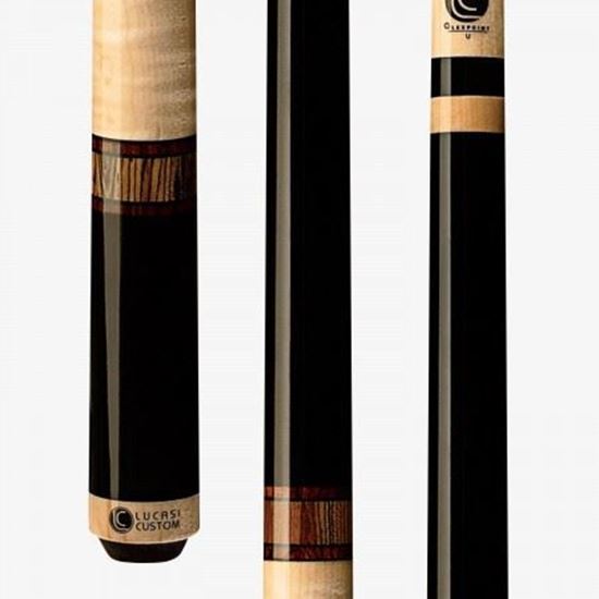 Picture of LZC12 Lucasi Custom Pool Cue