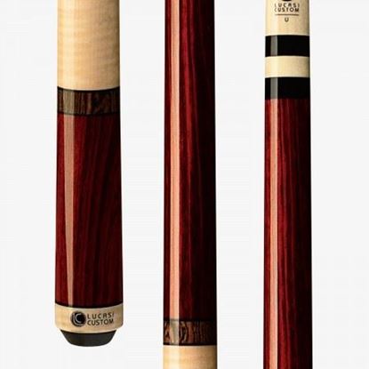 Picture of LZC11 Lucasi Custom Pool Cue