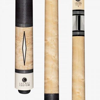 Picture of LZD2 Lucasi Custom Pool Cue