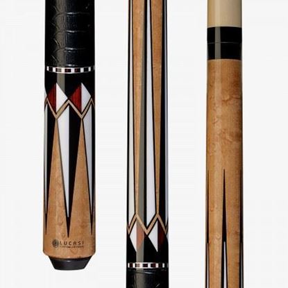 Picture of LZC31 Lucasi Custom Pool Cue