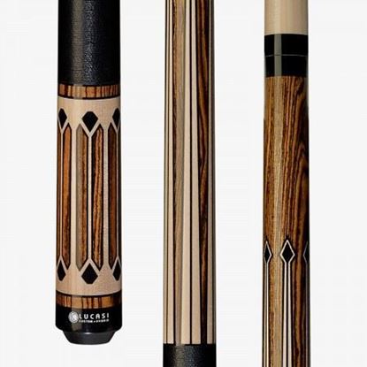 Picture of LZC35 Lucasi Custom Pool Cue