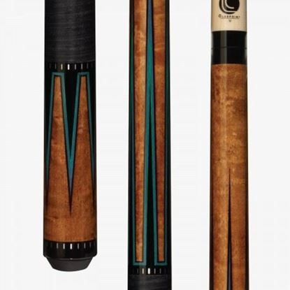 Picture of LZC29 Lucasi Custom Pool Cue