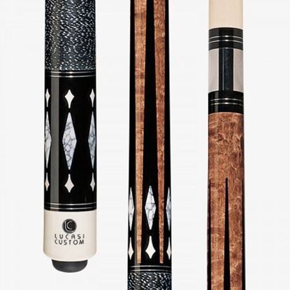 Picture of LZ2008 Lucasi Custom Pool Cue