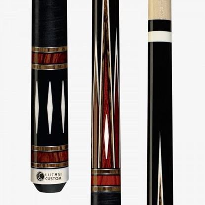 Picture of LZC39 Lucasi Custom Pool Cue