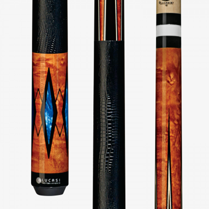 Picture of LZL14 Lucasi Custom Pool Cue