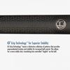 Picture of LHLE3 Lucasi Hybrid Pool Cue