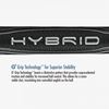 Picture of LHAH5W Lucasi Hybrid Pool Cue