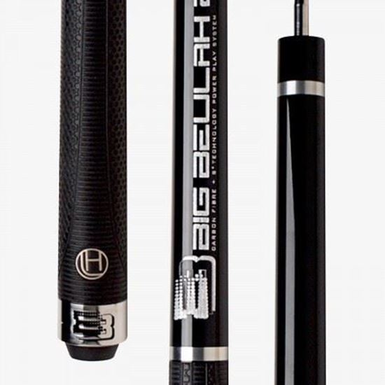 Picture of LHBB2 Lucasi Hybrid Pool Cue