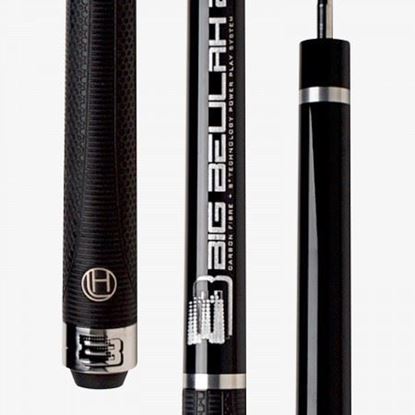 Picture of L-H10 Lucasi Hybrid Pool Cue
