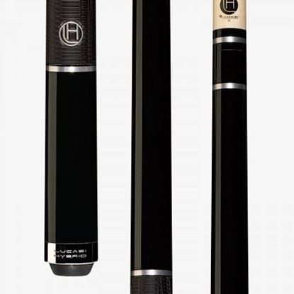 Picture of LHE10 Lucasi Hybrid Pool Cue