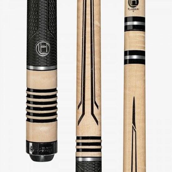 Picture of LHL20 Lucasi Hybrid Pool Cue