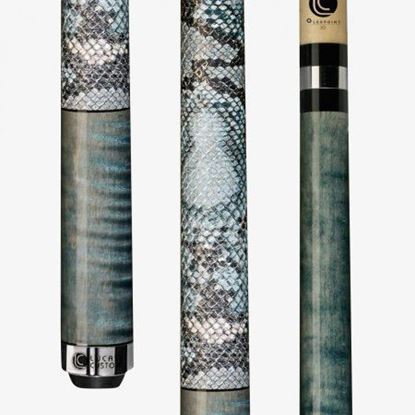 Picture of LUXSK20 Lucasi Hybrid LUX Pool Cue