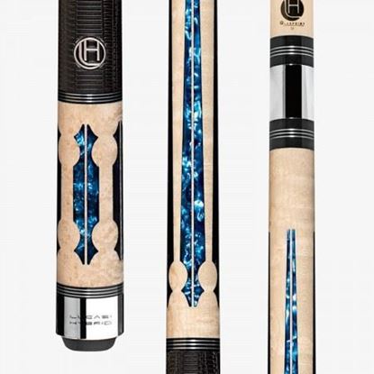 Picture of LHC97 Lucasi Hybrid Pool Cue