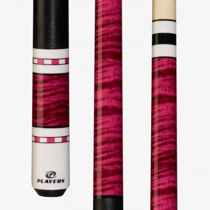 Picture of C-942 Players Pool Cue