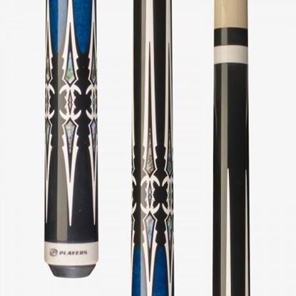 Picture of G-4113 Players Pool Cue