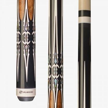 Picture of G-4114 Players Pool Cue