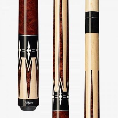 Picture of G-2290 Players Pool Cue
