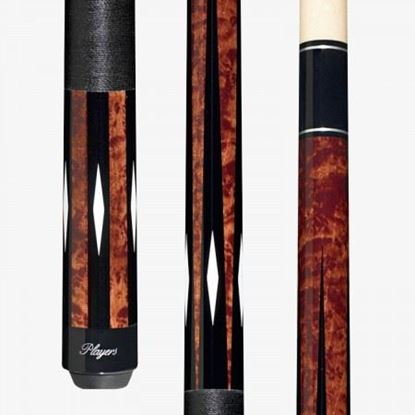Picture of G-3350 Players Pool Cue
