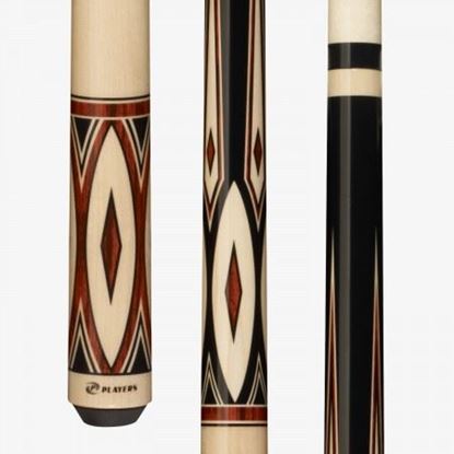 Picture of G-3394 Players Pool Cue