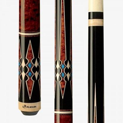 Picture of G-3395 Players Pool Cue