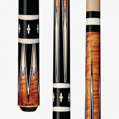 Picture of G-4115 Players Pool Cue