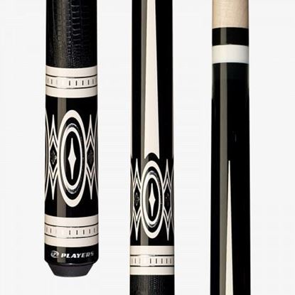 Picture of G-3398 Players Pool Cue