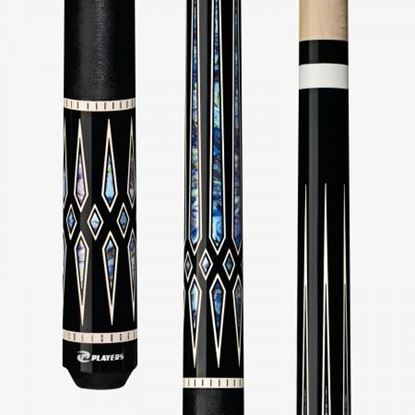 Picture of G-4118 Players Pool Cue