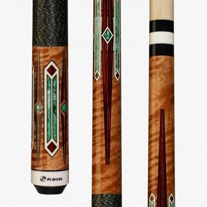 Picture of G-4122 Players Pool Cue