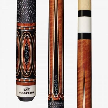 Picture of G-4120 Players Pool Cue