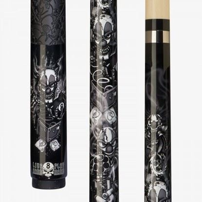 Picture of D-CN Players Pool Cue