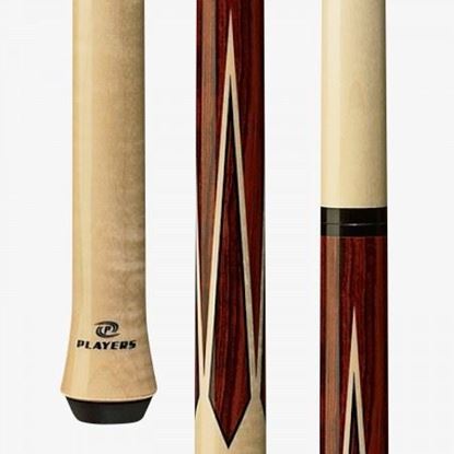 Picture of E-JC Players Pool Cue