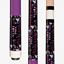 Picture of Y-G03-52K Players Pool Cue