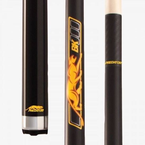 Picture of BK3NW Predator Pool Cue