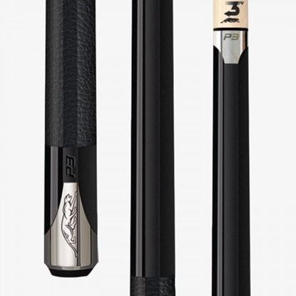 Picture of P3BW Predator Pool Cue